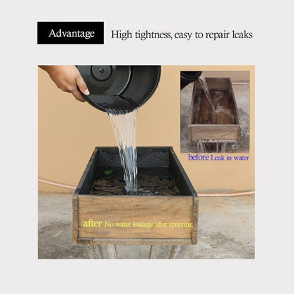 Waterproof Leak Repair Spray 450ML