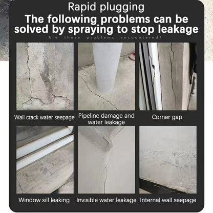 Waterproof Leak Repair Spray 450ML