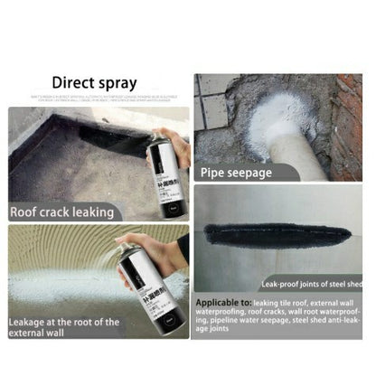 Waterproof Leak Repair Spray 450ML