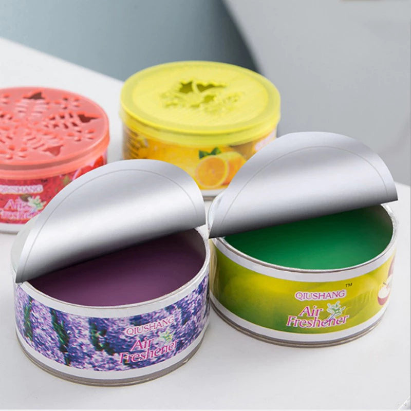 BUY 1 TAKE 4 | SOLID AIR FRESHENER