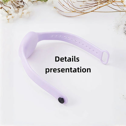 Kids Cartoon Mosquito Repellent Bracelet