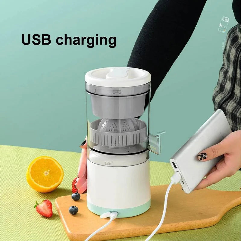 CITRUS JUICER