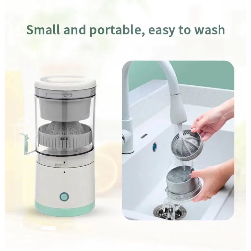CITRUS JUICER