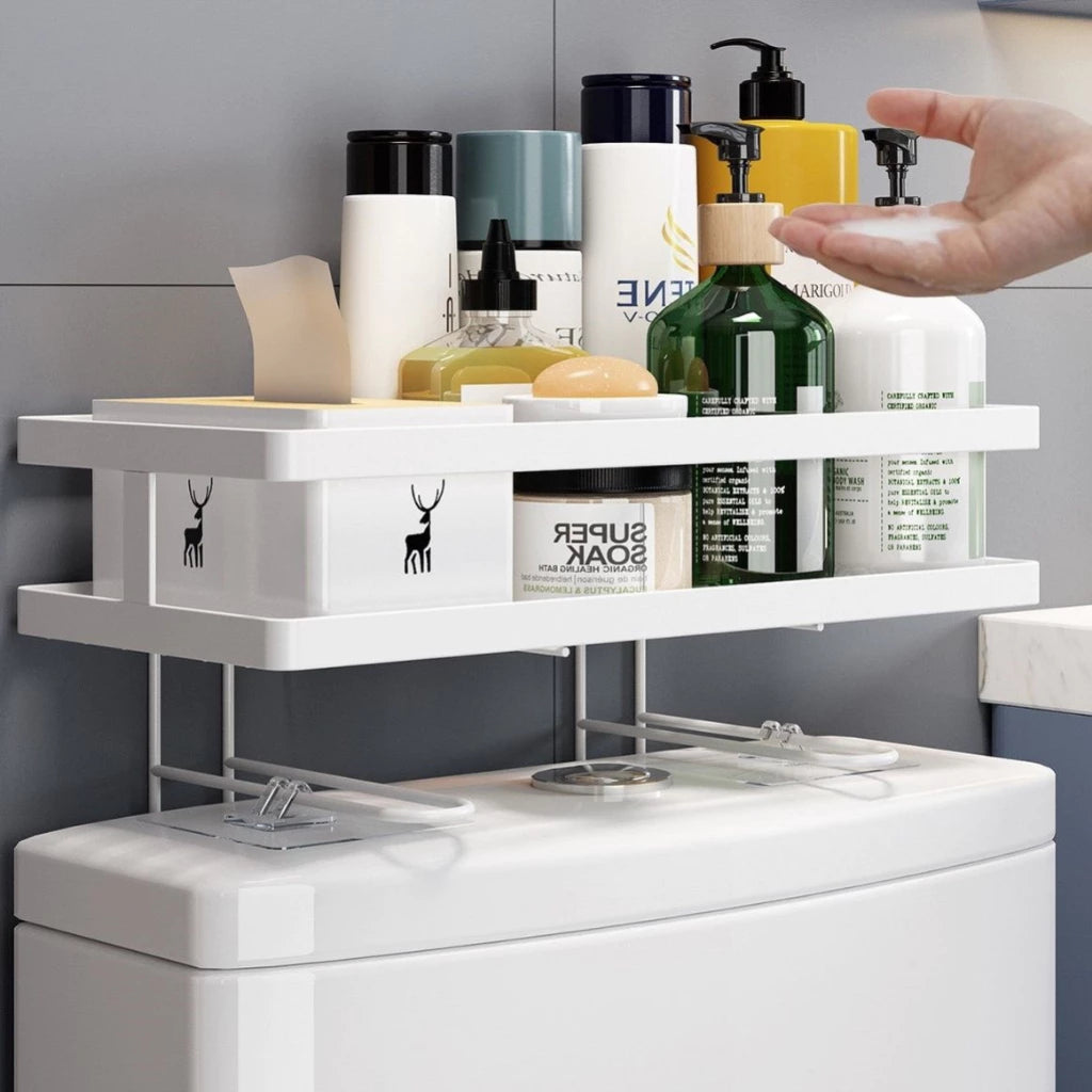 Toilet Storage Rack
