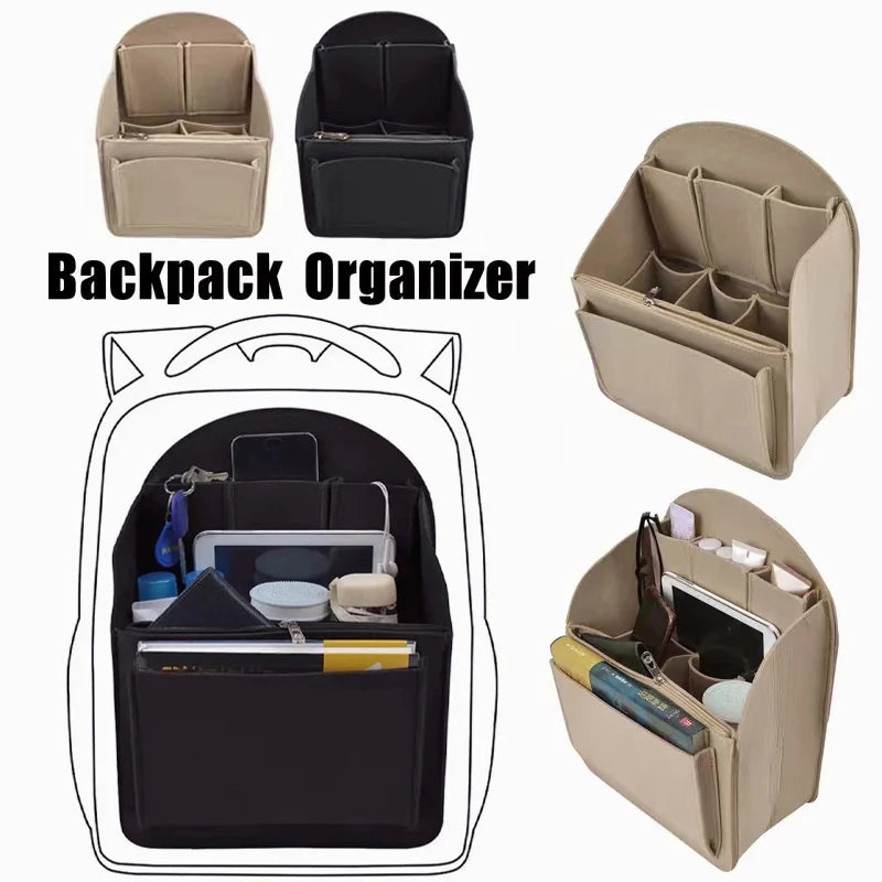 Backpack Organizer