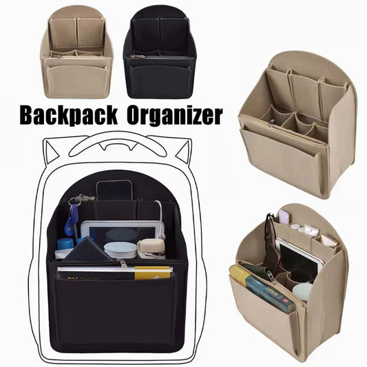 Backpack Organizer