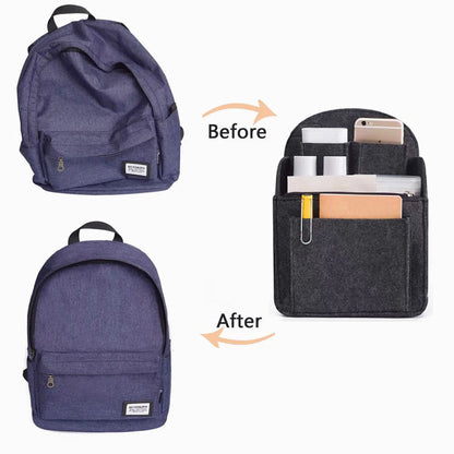 Backpack Organizer