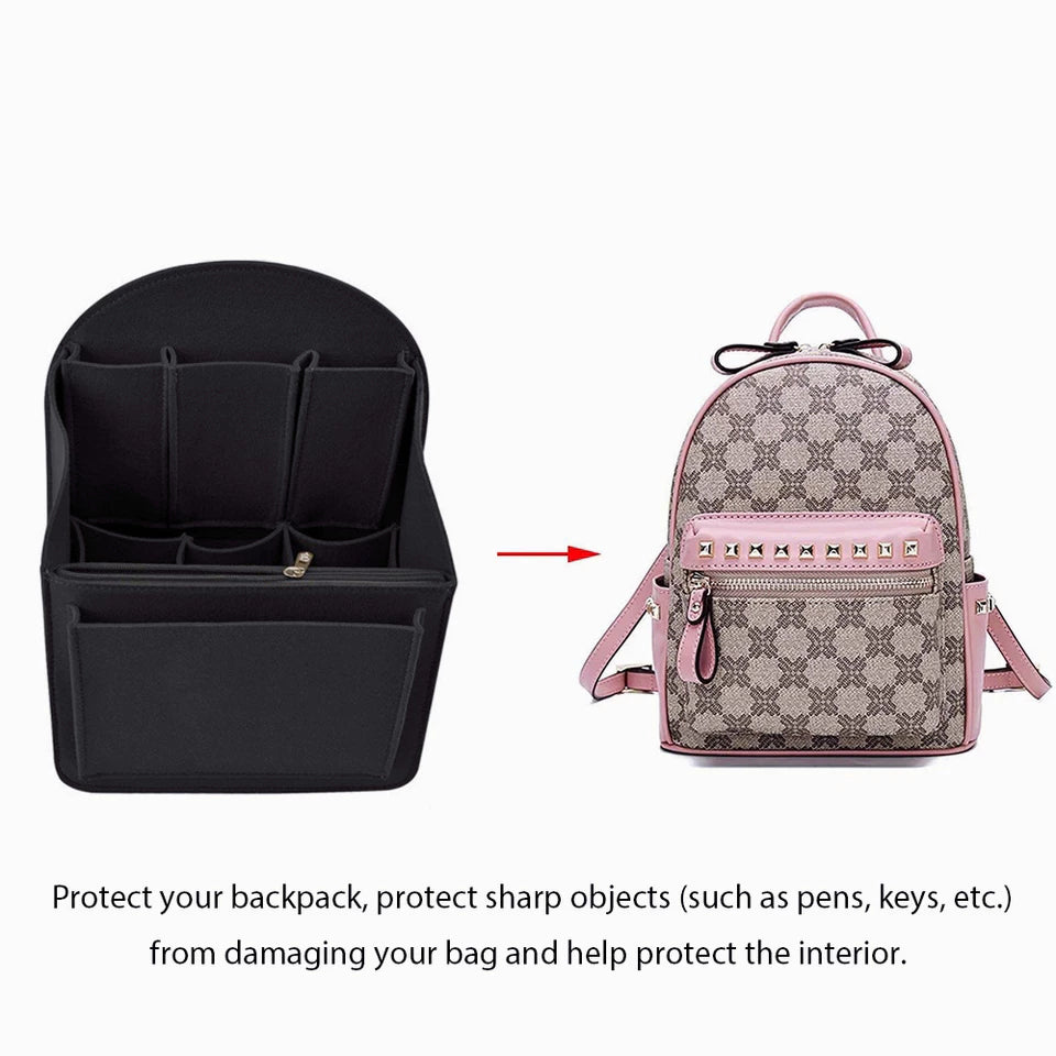 Backpack Organizer