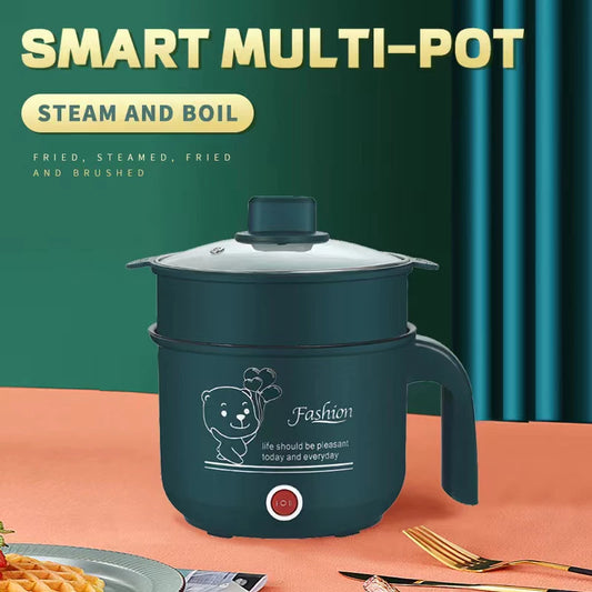 1.8L Multi-Function Electric Cooker