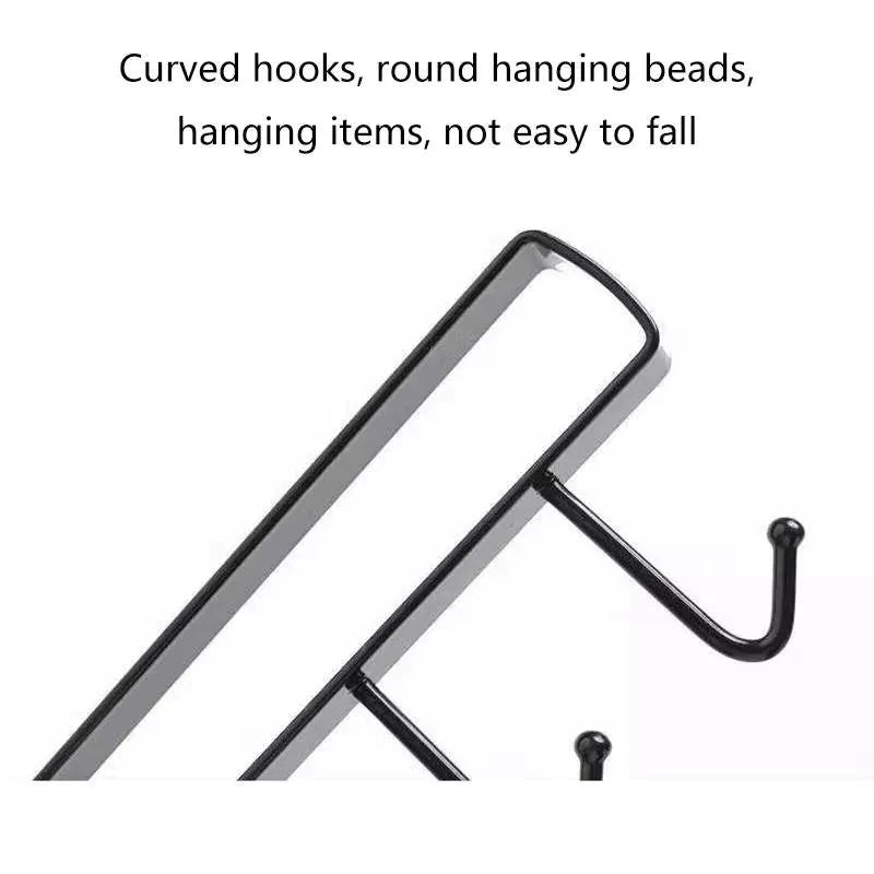 Cabinet Hooks