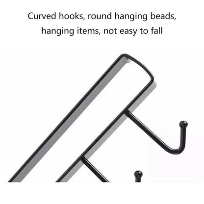 Cabinet Hooks