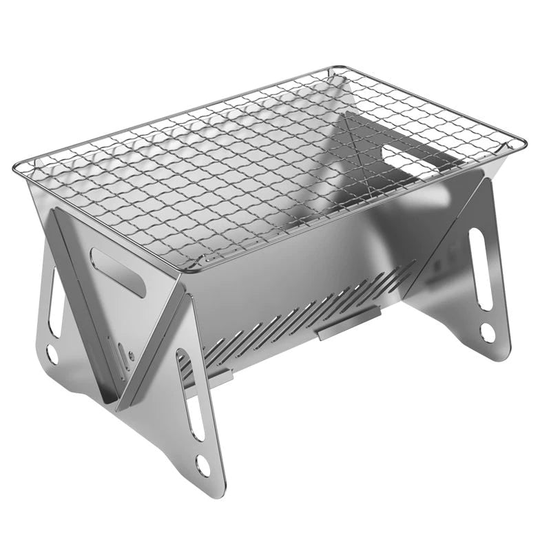 Mini Foldable Griller
