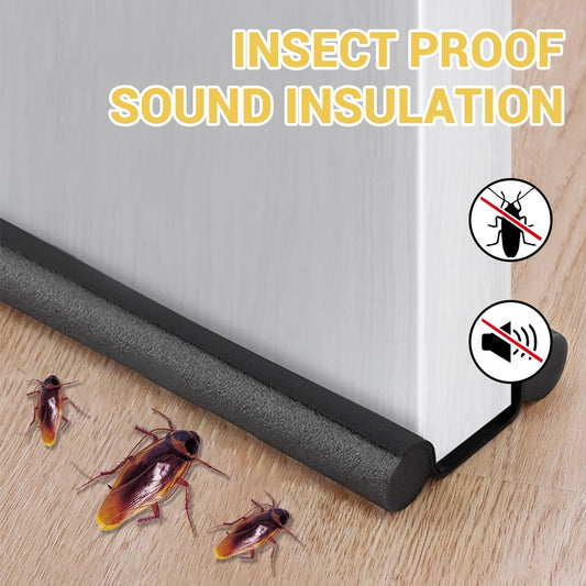 Door Draft Stopper