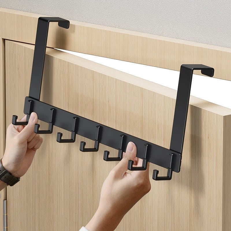 Aluminum Door Hanger Hook