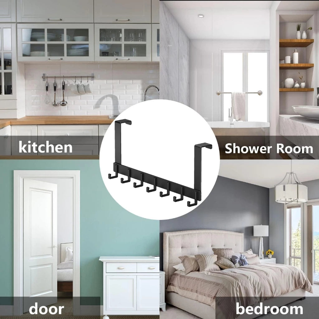 Aluminum Door Hanger Hook