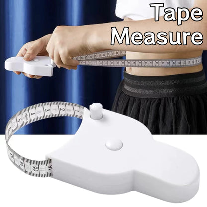 Retractable Tape Measure