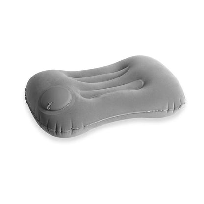 Inflatable Press Type Air Pillow