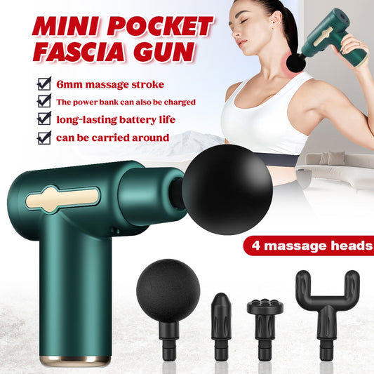 Fascial Gun Massager