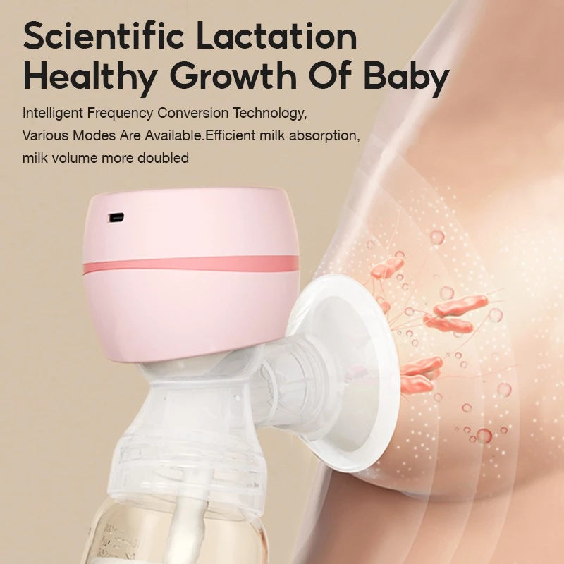 Electric Breast Pump
