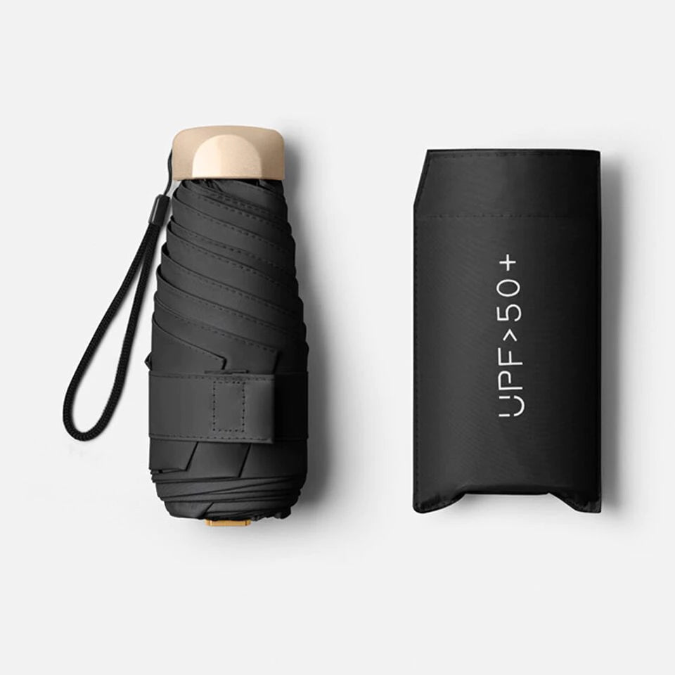 UV Protection Mini Umbrella