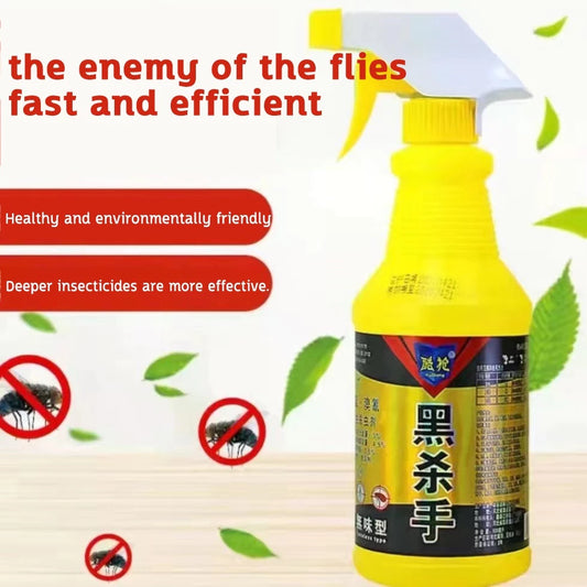 Fly Killer Spray 500ml