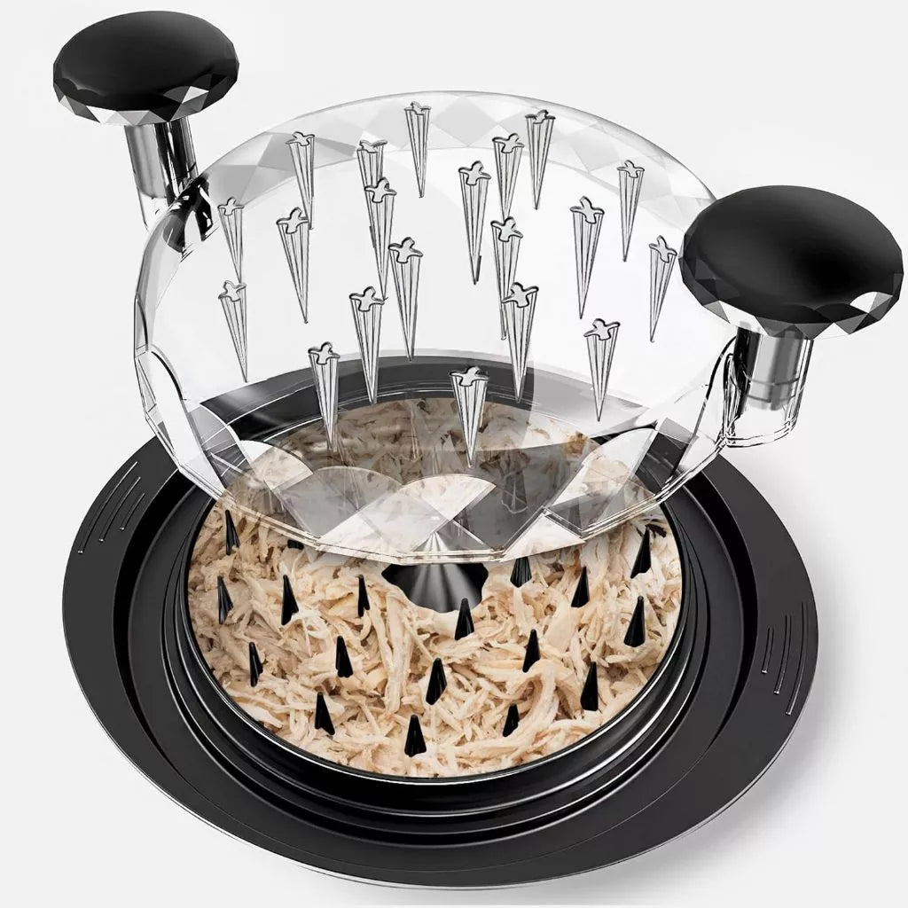Chicken Meat Shredder
