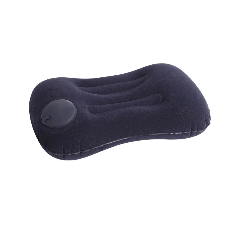 Inflatable Press Type Air Pillow