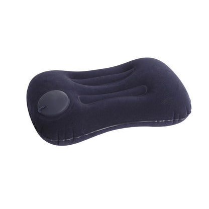 Inflatable Press Type Air Pillow