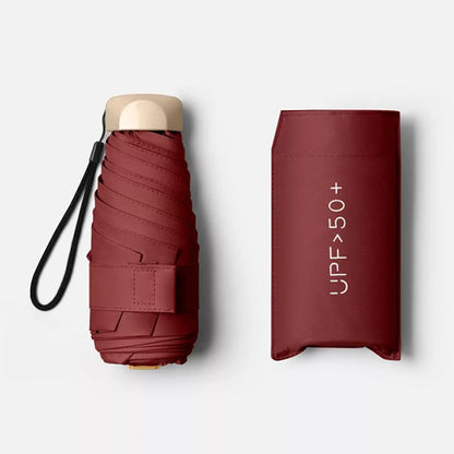 UV Protection Mini Umbrella