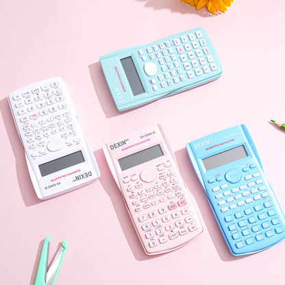 Multifunctional Scientific Calculator