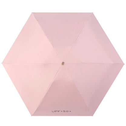 UV Protection Mini Umbrella