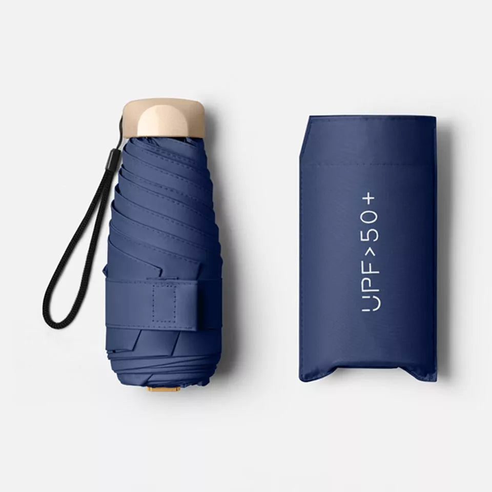 UV Protection Mini Umbrella