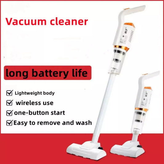 Rechargeable Cordless Vacuum Cleaner