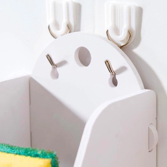 3 Layers Wall Hanging Rack