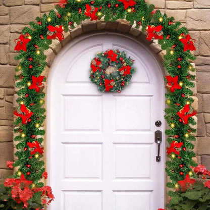 Christmas Garland