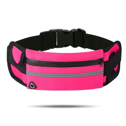 Sports Belt Bag
