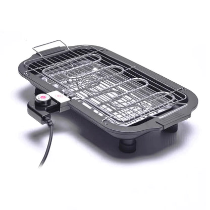 ELECTRIC BBQ GRILL