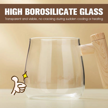 Electric Self Stirring Mug 400ml