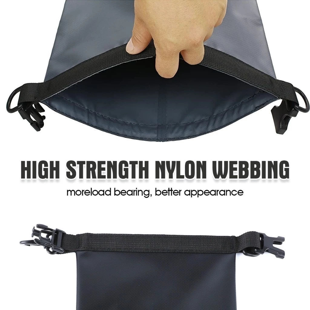 Ocean Pack Waterproof Dry Bag