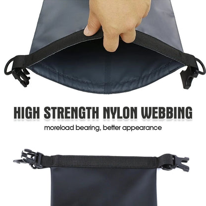 Ocean Pack Waterproof Dry Bag