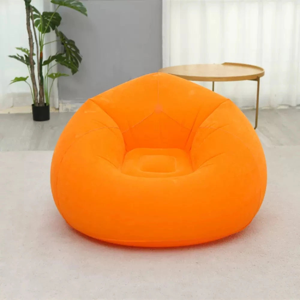 Inflatable Lazy Sofa Chair