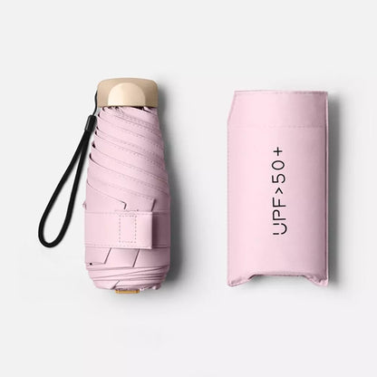 UV Protection Mini Umbrella
