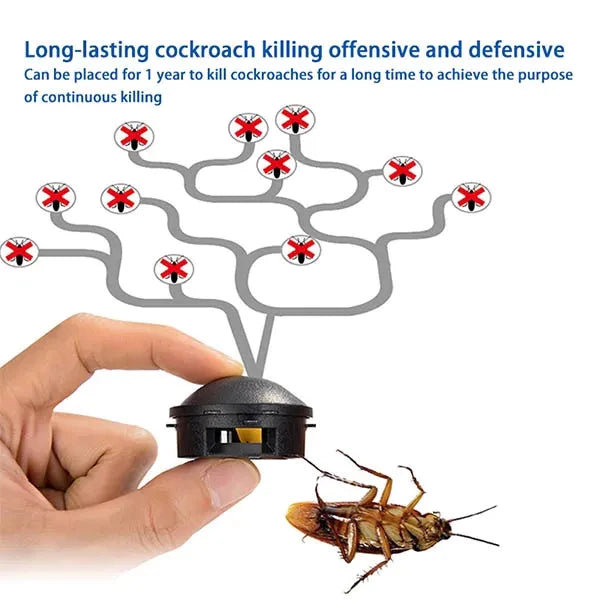 Japan Cockroach Killer