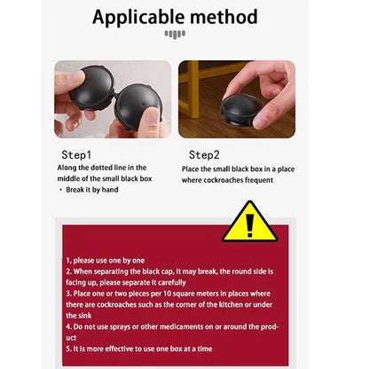 Japan Cockroach Killer