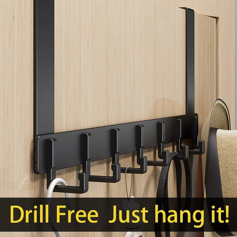 Aluminum Door Hanger Hook
