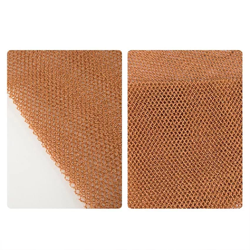 African Exfoliating Bath Net Sponge