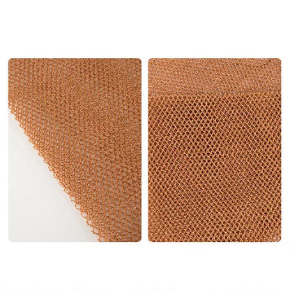 African Exfoliating Bath Net Sponge