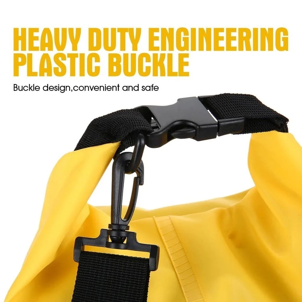 Ocean Pack Waterproof Dry Bag