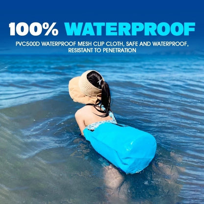 Ocean Pack Waterproof Dry Bag
