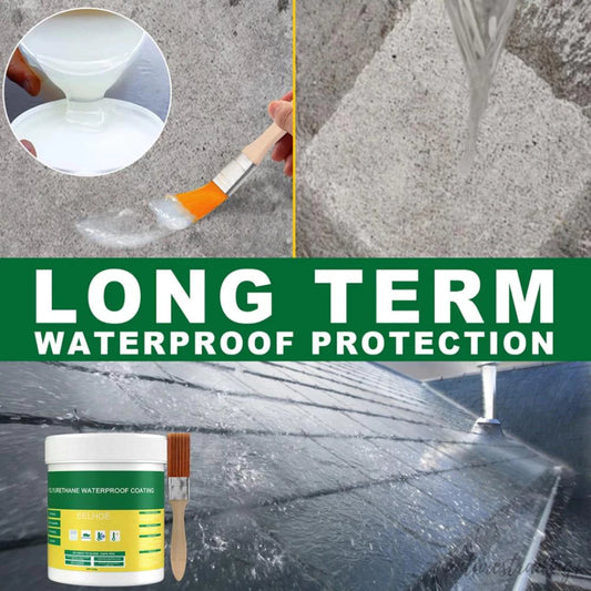 WATERPROOF SEALANT PASTE